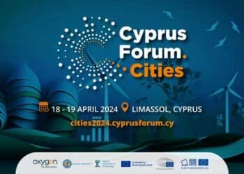 Cyprus Forum Cities