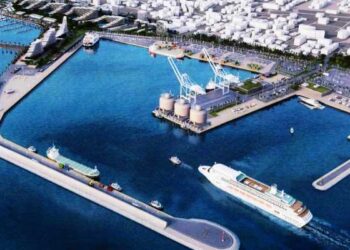 Ισχυρισμοί Kition για λιμάνι και μαρίνα Λάρνακας