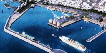 Ισχυρισμοί Kition για λιμάνι και μαρίνα Λάρνακας